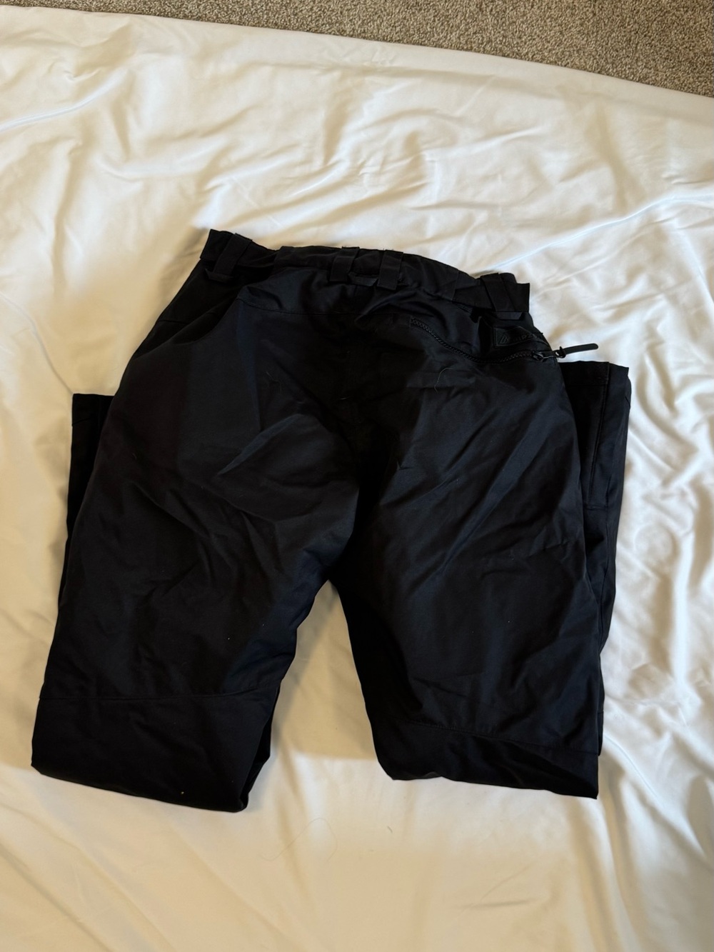 Women’s Ripzone Snow Pants - Picture 4 of 5
